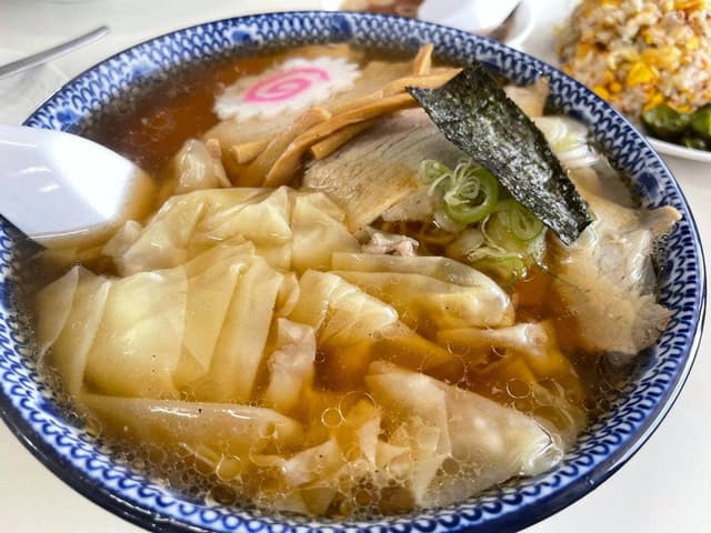 そばよし - サブ画像2