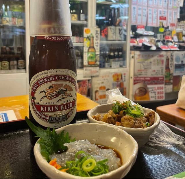 鰹処 ぼっちり - サブ画像1