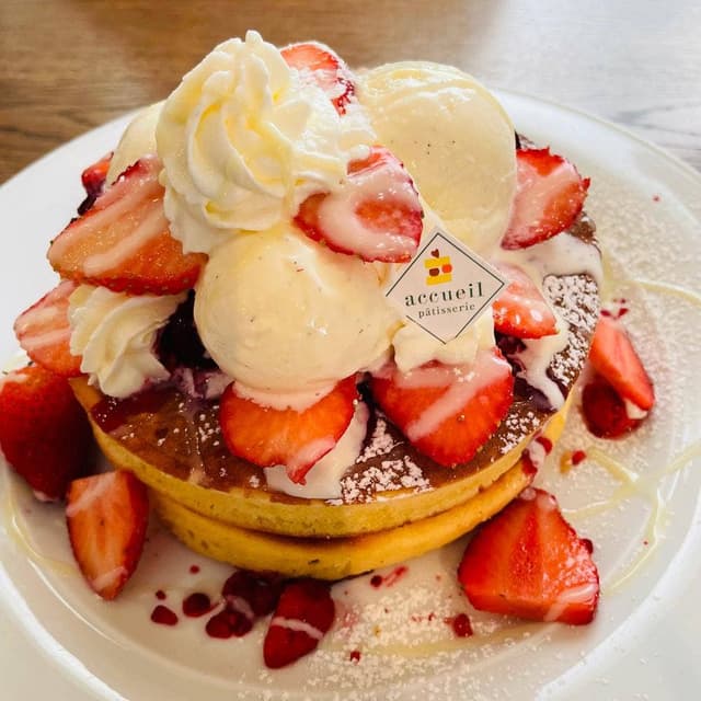 カフェ アクイーユ恵比寿 - サブ画像1