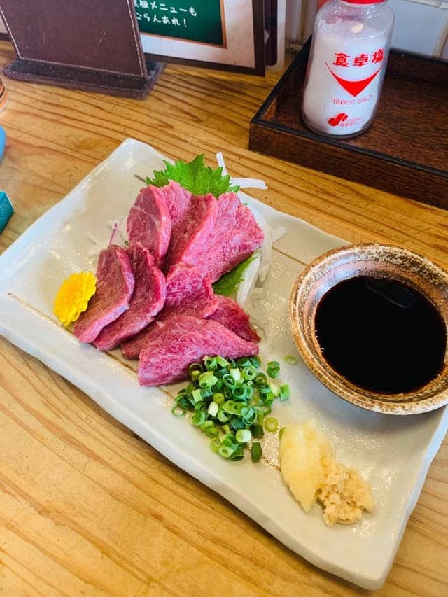 鳥松 本店 - サブ画像1