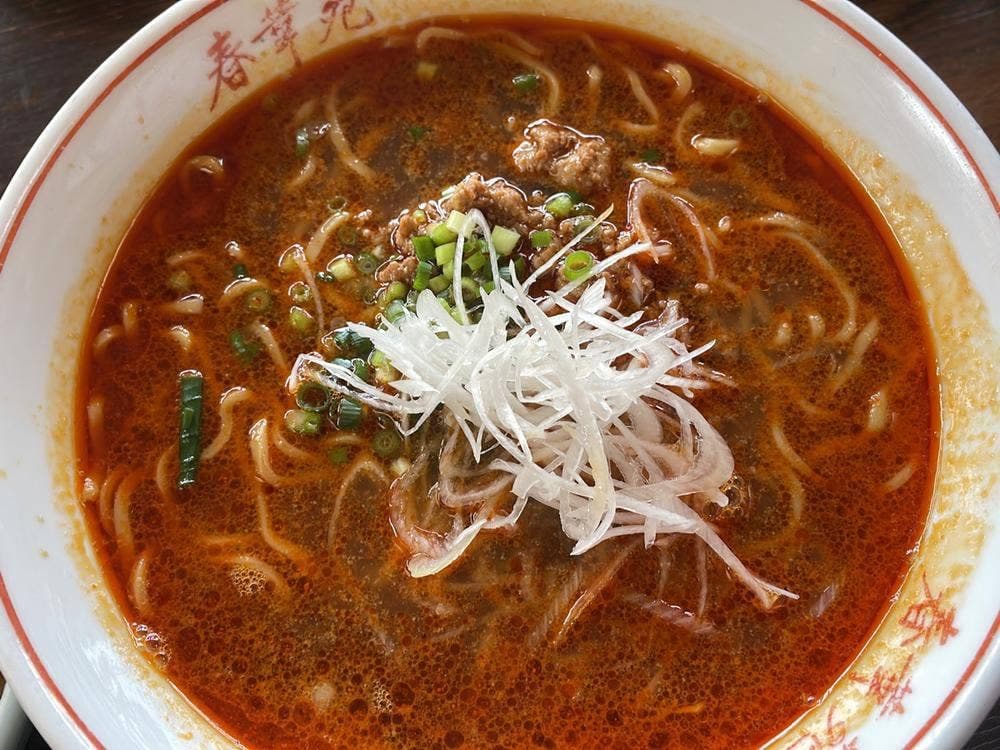 春華苑