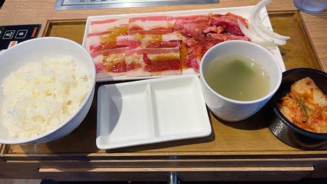 焼肉ライク 錦糸町南口店 - サブ画像1