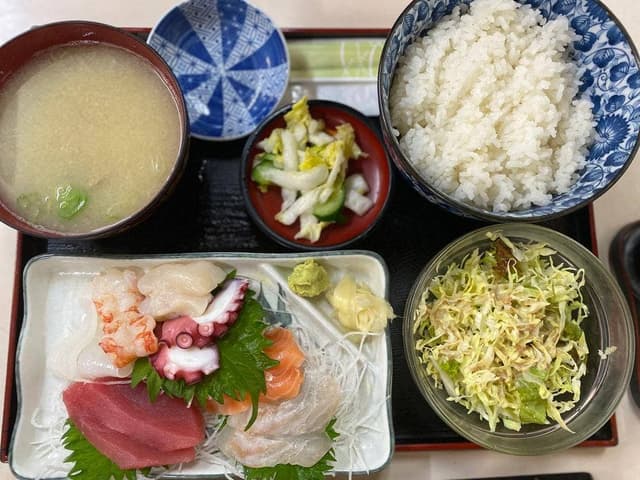 すし友 - サブ画像3