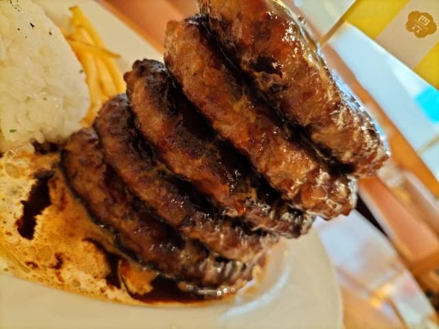ごはんCaffe四六時中北竜台店 - サブ画像1