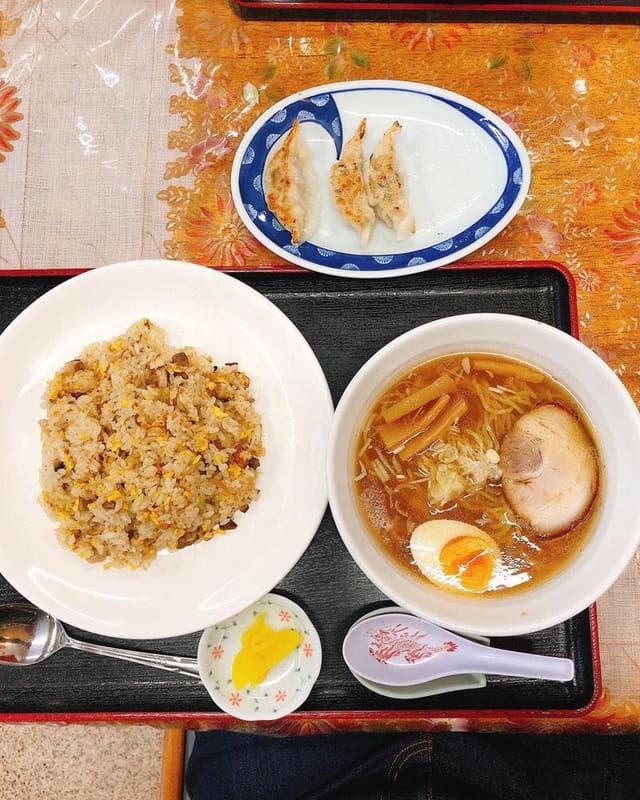 中国飯店 大富 - サブ画像3