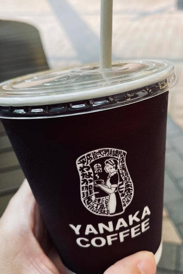 やなか珈琲 武蔵小杉店 - サブ画像3
