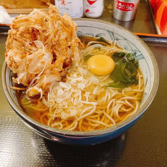 そば処 そばじゅう - サブ画像1