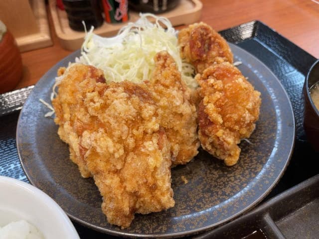 からやま 藤沢石川店 - サブ画像1