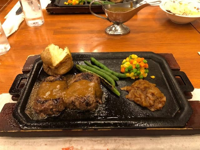 ハングリータイガー 上郷店 - サブ画像3