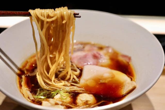 麺や SO林 - サブ画像3