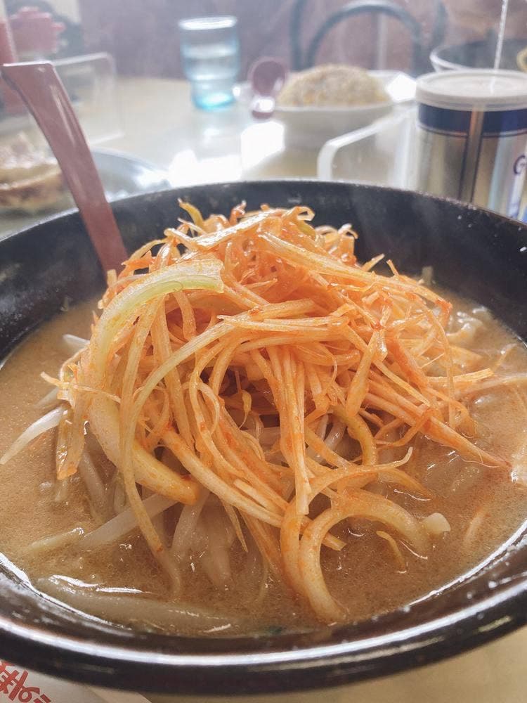 くるまやラーメン 三戸店