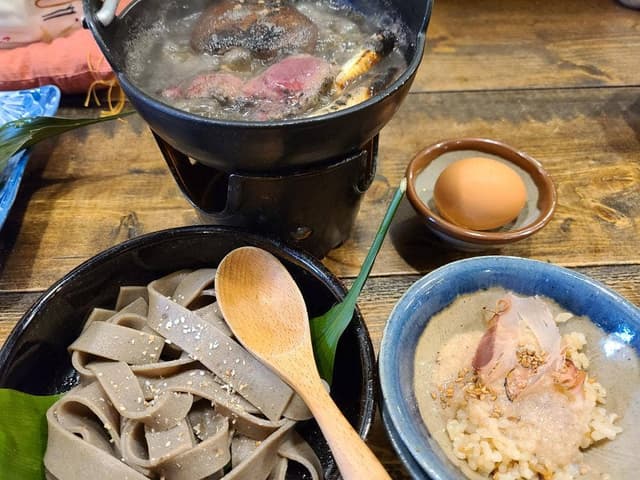 亀戸・養生料理 高の - サブ画像3