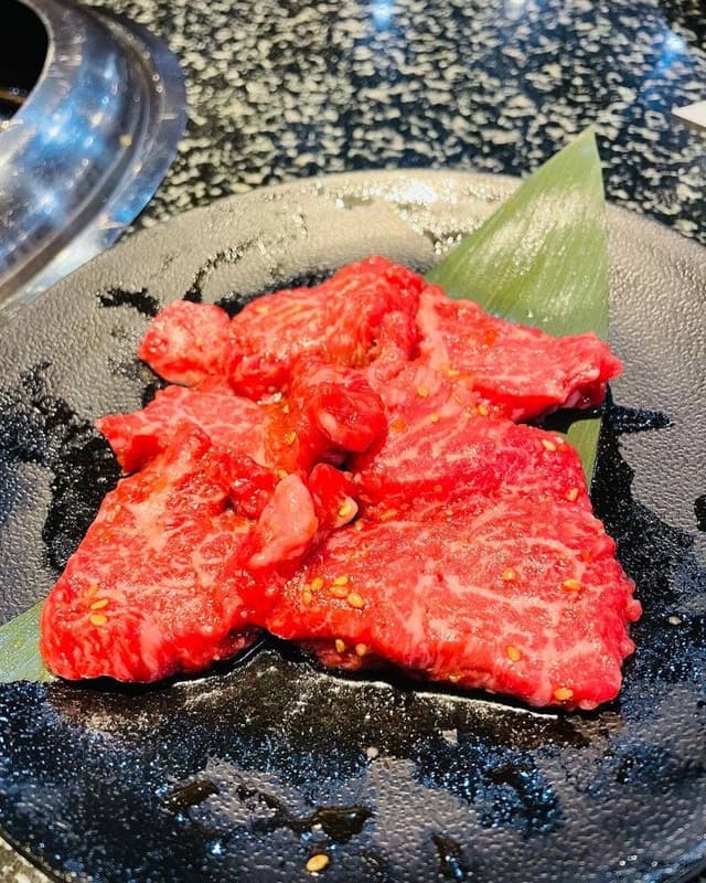 あみやき亭 埼玉川越渋井店 - サブ画像3