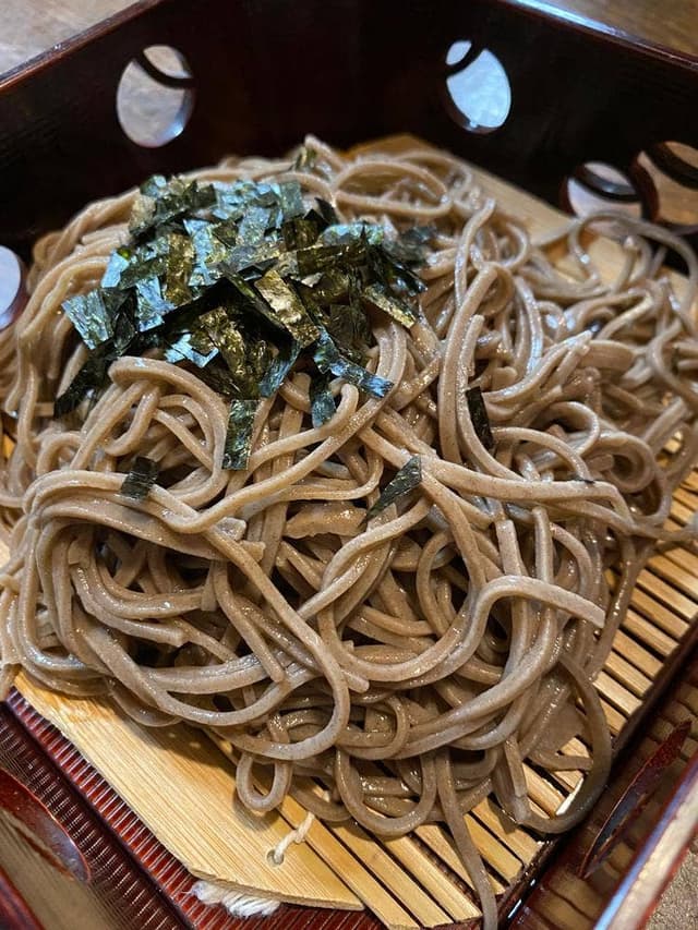 薮そば処 - サブ画像3