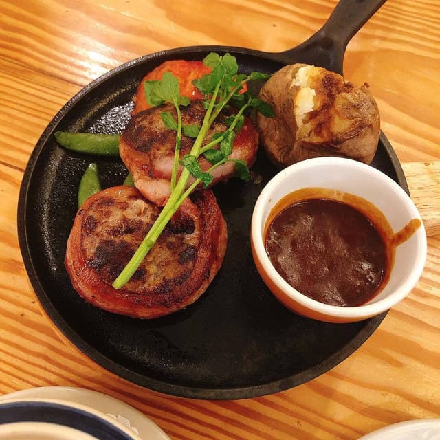 つばめグリル アトレ恵比寿店 - サブ画像1