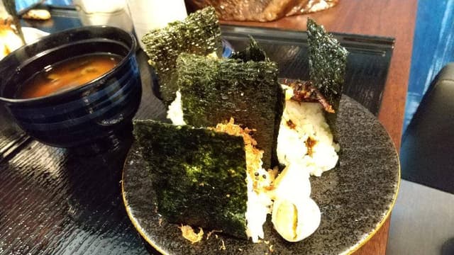 お塩と卵に拘るおにぎりサロン Mother'sにぎり - サブ画像1