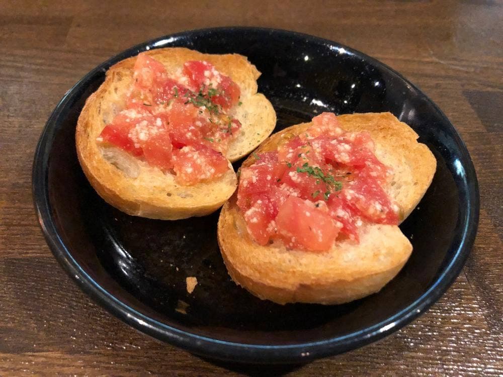 呑ん気屋 もとみ