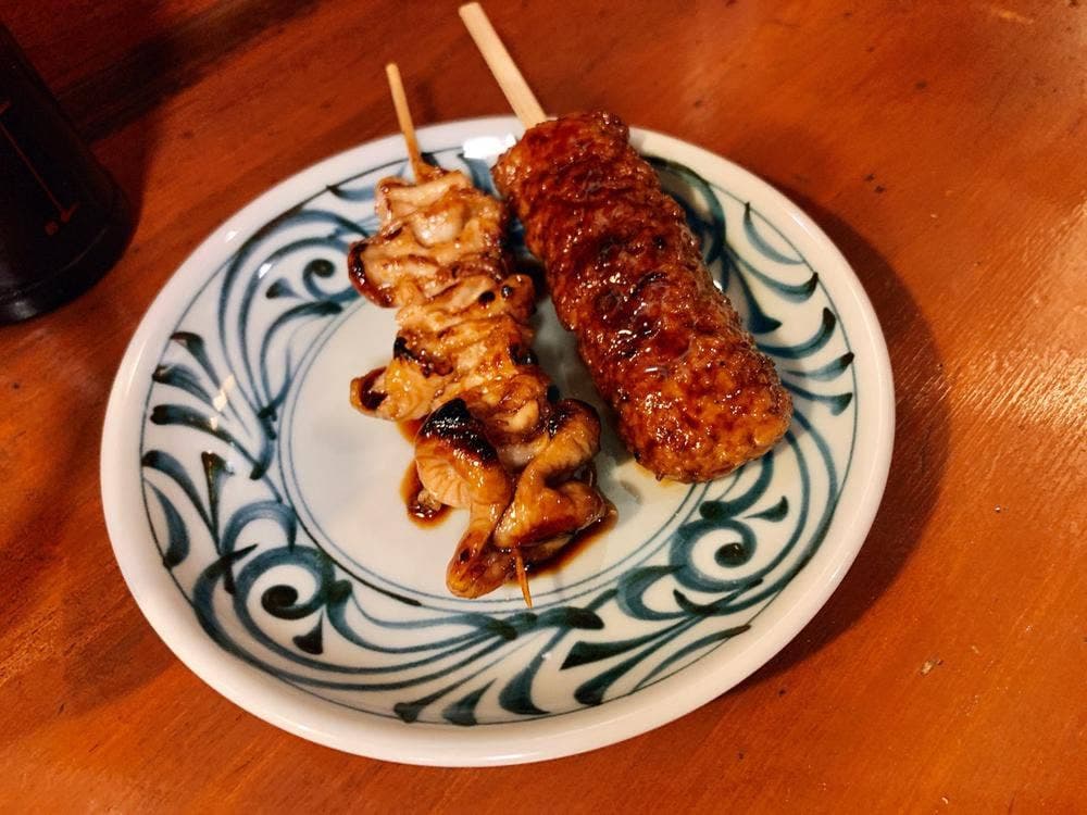 大衆割烹 白鶴 本店