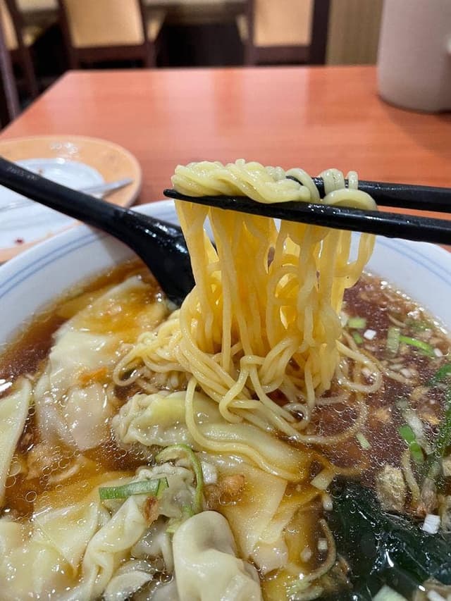 中華料理 清香楼 三ツ境店 - サブ画像2