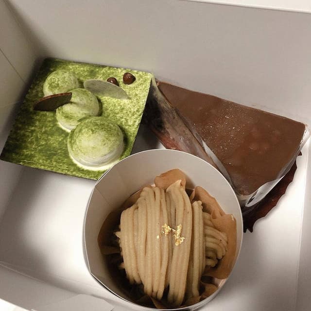 シャトレーゼ 上尾西店 - サブ画像1