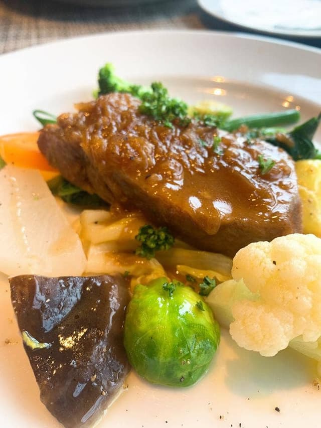 Le Bistro Agou - サブ画像1