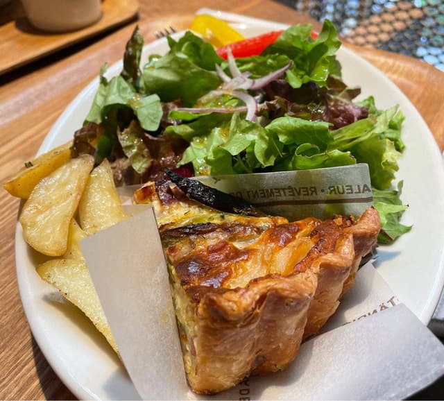 branch coffee tsubaki - サブ画像1