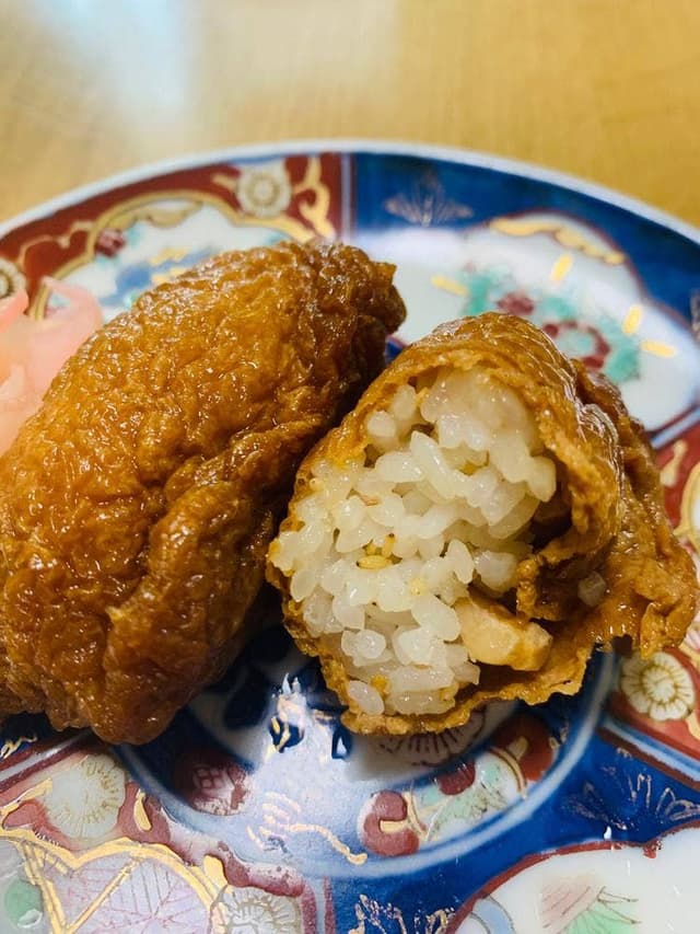 二ッ木寿司 - サブ画像2