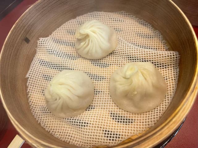 小籠包茶樓 龍哉 佐賀神野店 - サブ画像2