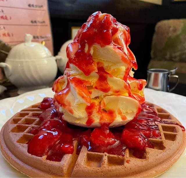 プティパレ - サブ画像1