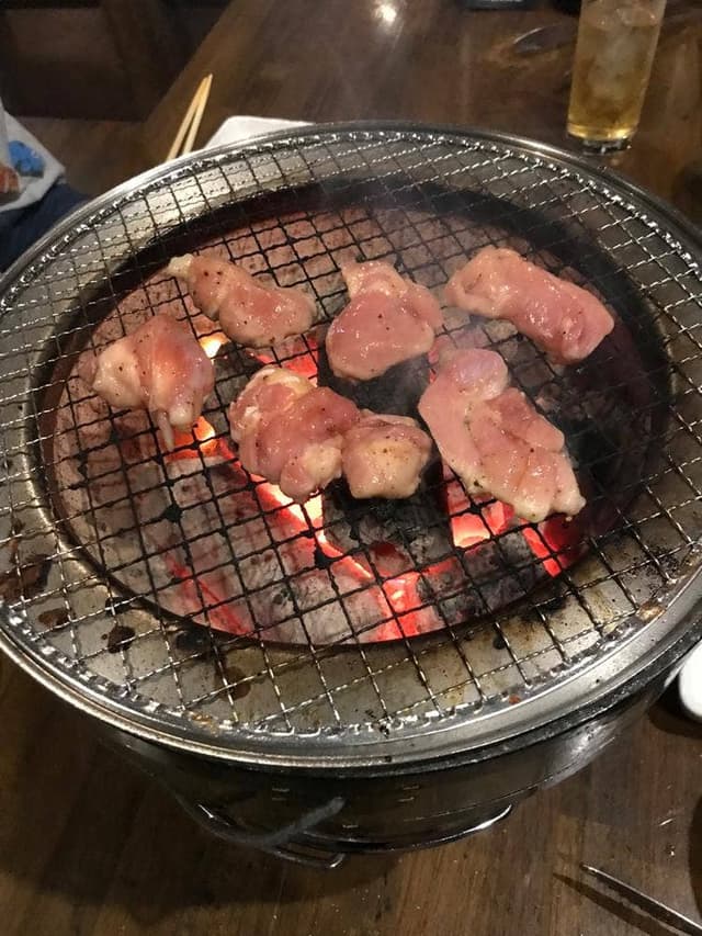 焼肉 匠 堀田店 - サブ画像2