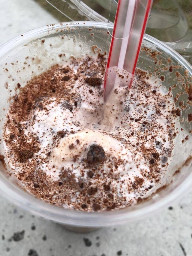 FUJIYA CONFECTIONERY/milky70 since1951 ららぽーと立川立飛店 - サブ画像1
