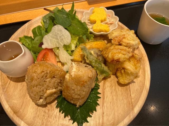 SNOOPY茶屋 由布院 - サブ画像1