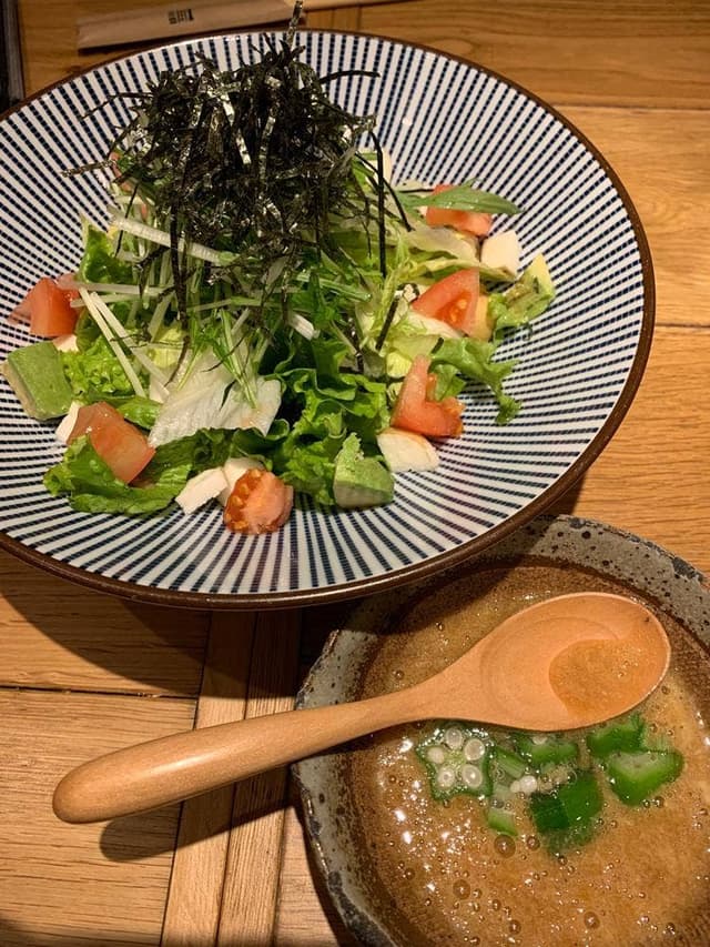じねんじょ庵 武蔵小杉店 - サブ画像1
