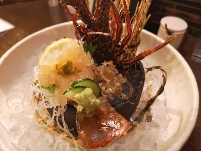 三重人 桑名店 - サブ画像2