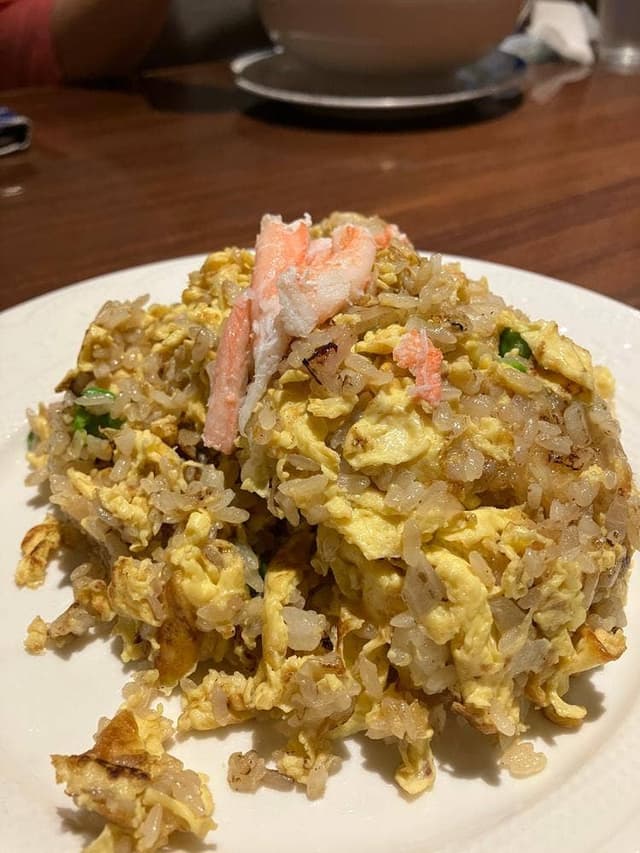 中国四川料理 秀峰 麻生田本店 - サブ画像2