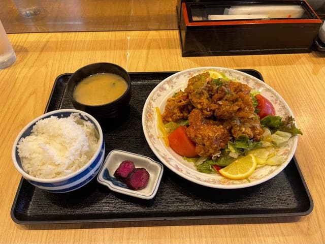 OFUKURO酒場 タンポポ - サブ画像2