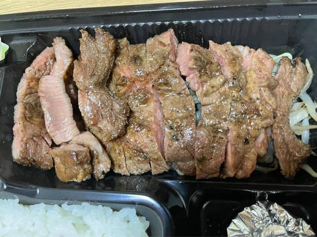 ステーキまる - サブ画像3