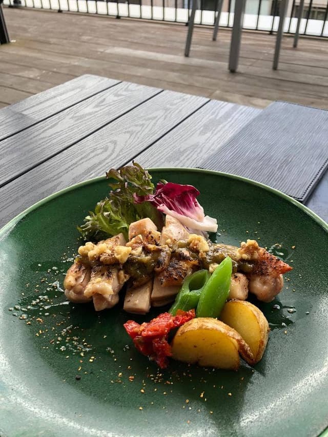 和ダイニングくらすわ 信毎メディアガーデン松本店 - サブ画像2