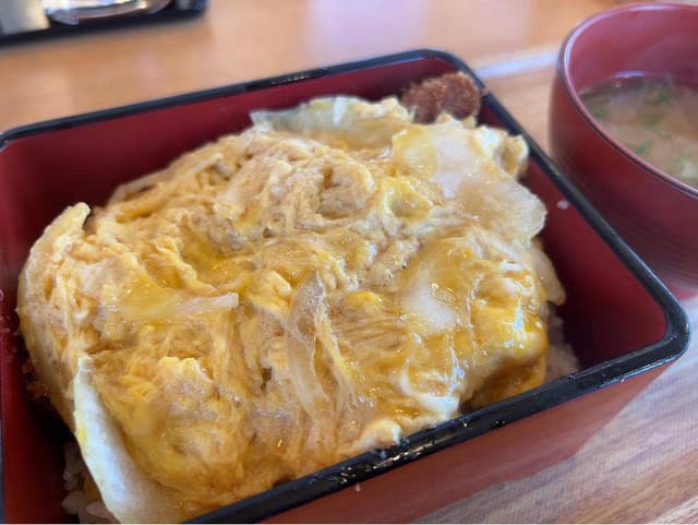 かつ満 JO-TERRACE OSAKA店 - サブ画像1