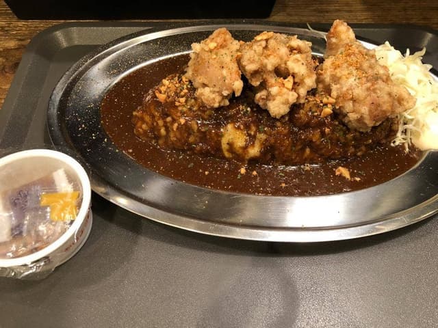 咖喱屋 カレーハウス PECO - サブ画像1