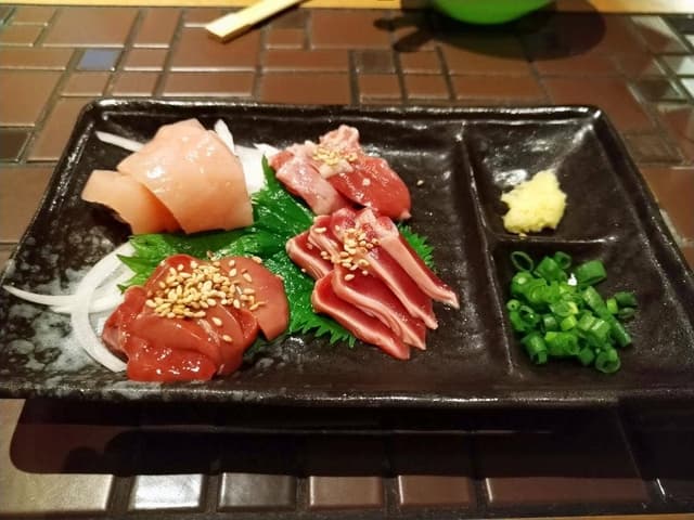 酒美鶏 葛城 - サブ画像1