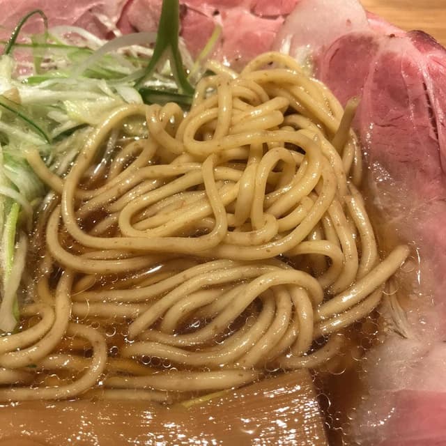 ラーメン大戦争 高知土佐道路店 - サブ画像1