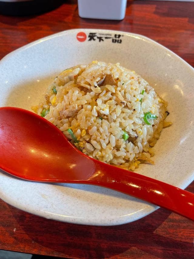 天下一品 福島店 - サブ画像2