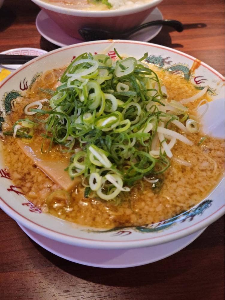 ラーメン魁力屋 御殿場店