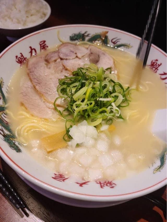 ラーメン魁力屋 御殿場店 - サブ画像3