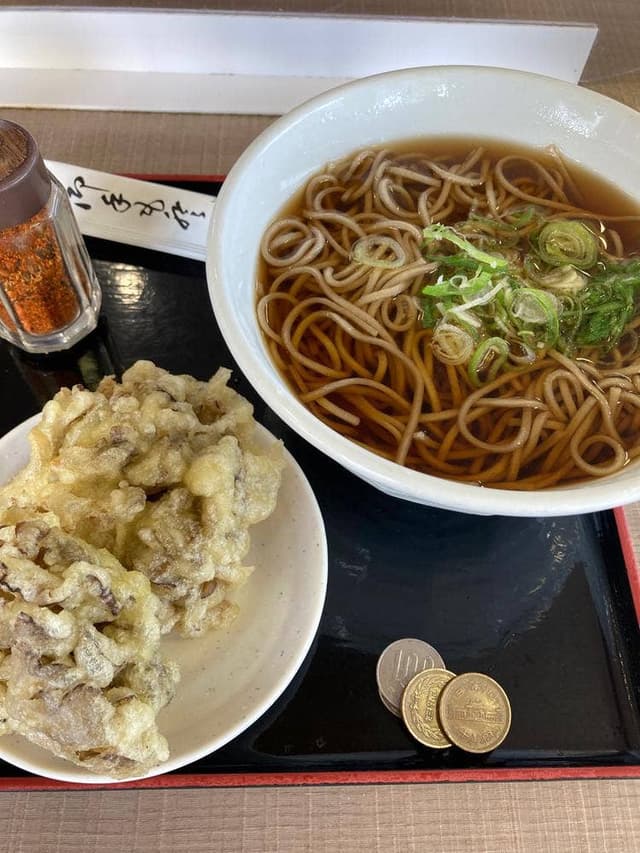 赤岳 八ヶ岳PA下り - サブ画像1