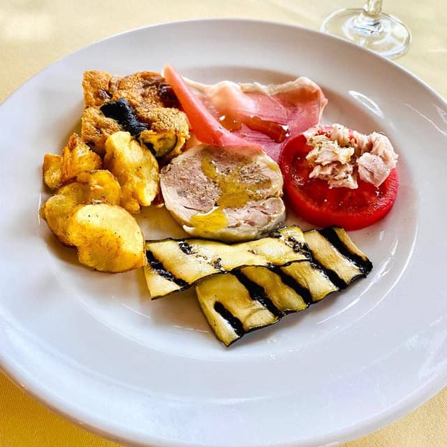 Antica Trattoria dalla Mamma - サブ画像1