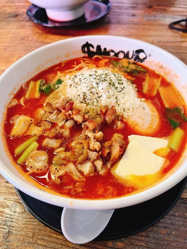 ザ スヌープ 総本店 - サブ画像2