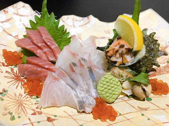 日本料理 飲水思源 みのる - サブ画像2
