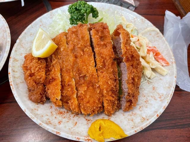 食事処 ふる川 - サブ画像2